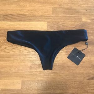 Stone Fox Swim Cheeky Bikini Bottoms